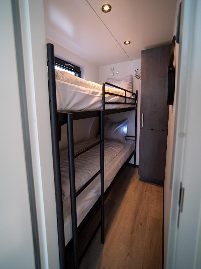 Houseboat Mookerplas Middelaar Εξωτερικό φωτογραφία