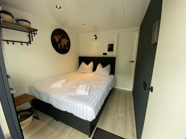 Houseboat Mookerplas Middelaar Εξωτερικό φωτογραφία